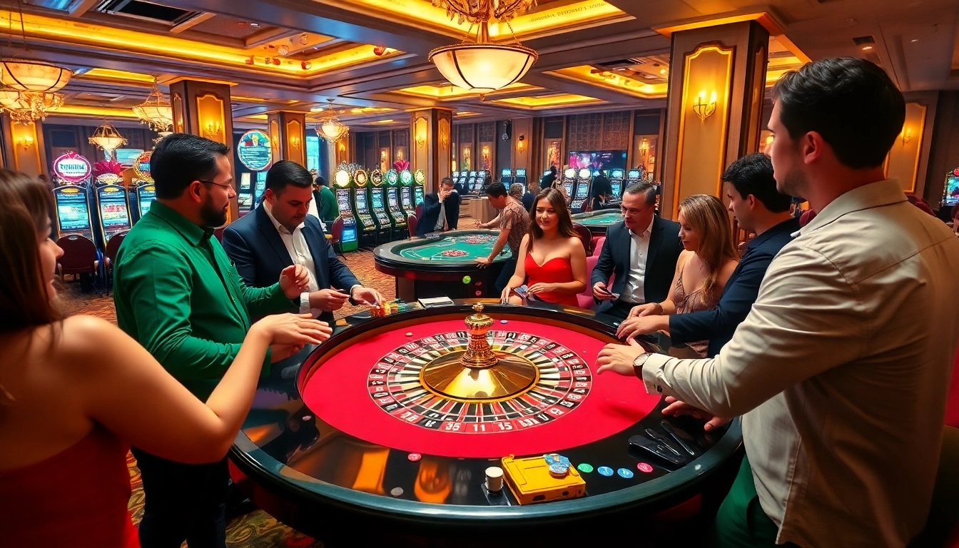 Experience high-stakes excitement with https://debet.fast/ featuring vibrant casino gaming visuals.