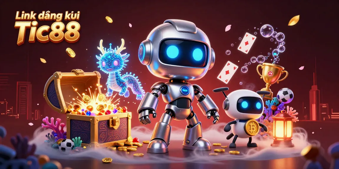 Engage with Link đăng ký Tic88 for exciting sports betting on a vibrant and immersive platform.